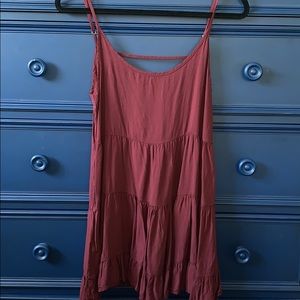 brandy melville dress